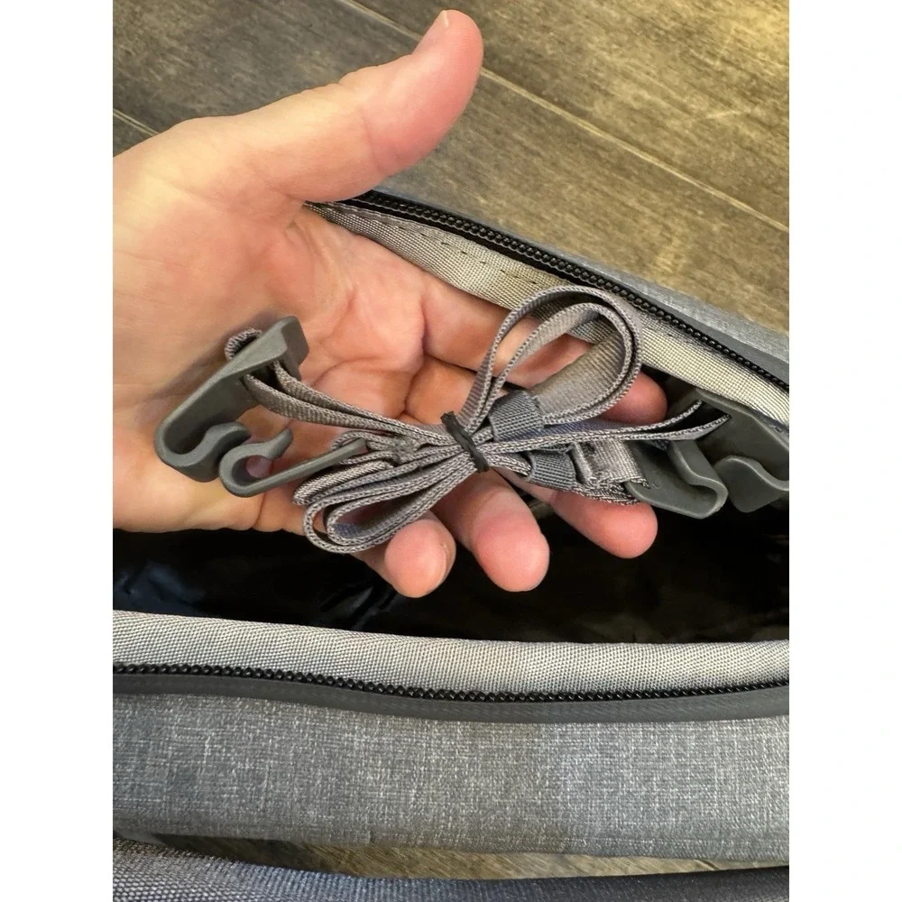 Peak Design Everyday Sling v2 (10L Ash)